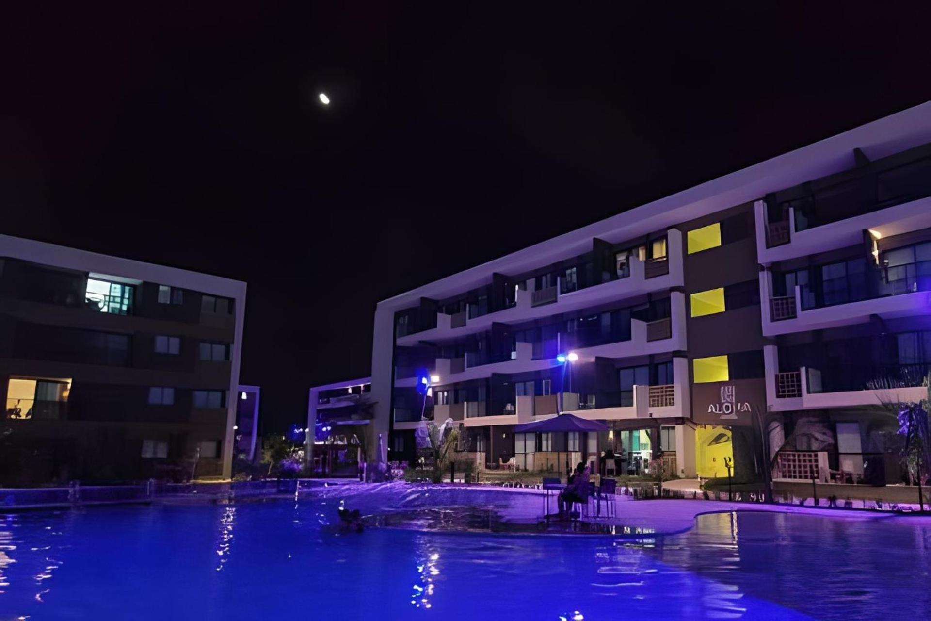Apartamento com Varanda